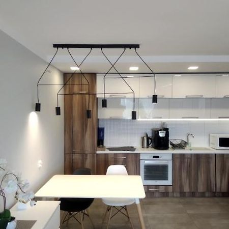 Family & Business Elegant Apartments Rynek Centrum Downtown - 2 Bedroom, Balcony, Parking Kielce Esterno foto