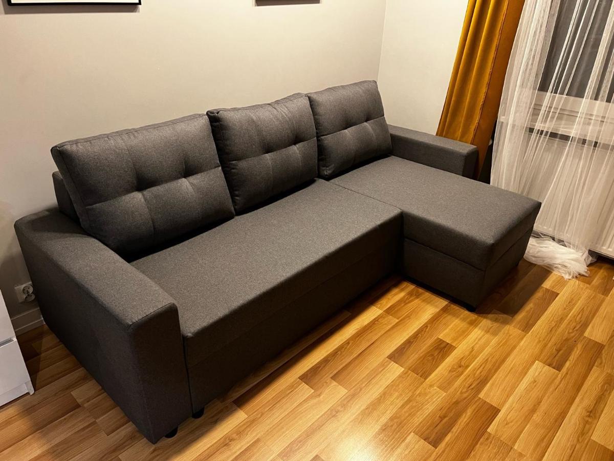Family & Business Elegant Apartments Rynek Centrum Downtown - 2 Bedroom, Balcony, Parking Kielce Esterno foto