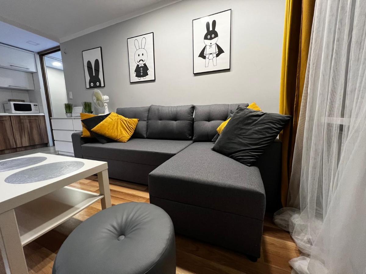 Family & Business Elegant Apartments Rynek Centrum Downtown - 2 Bedroom, Balcony, Parking Kielce Esterno foto