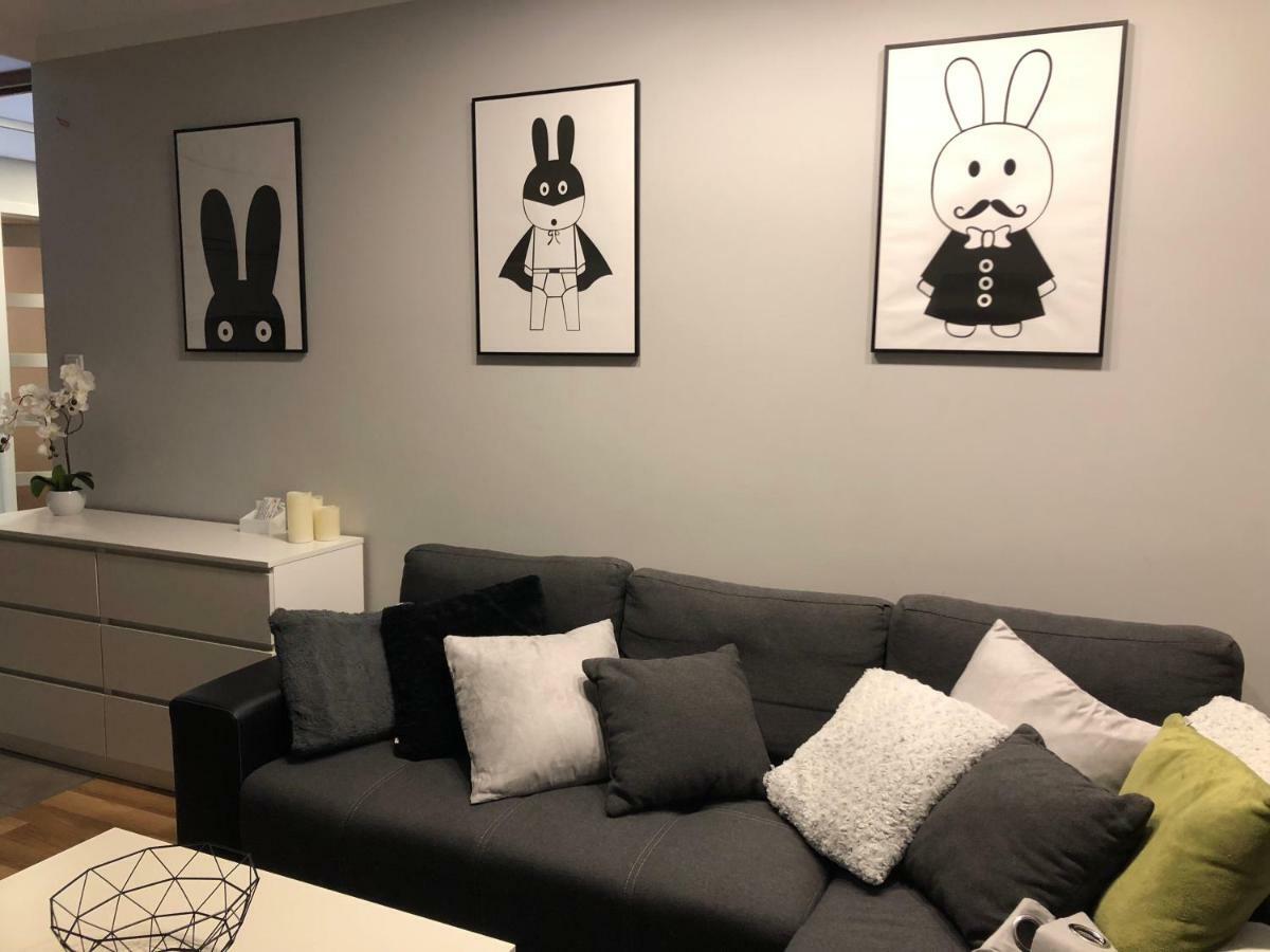 Family & Business Elegant Apartments Rynek Centrum Downtown - 2 Bedroom, Balcony, Parking Kielce Esterno foto